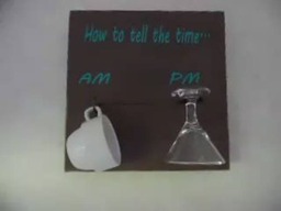 Handmade, Wall Decor, Personalized, Humorous, Creative, Vinyl, One Of A Kind, Great Gift - thumbnail 1