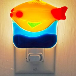 Night Light 05 - thumbnail 2