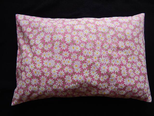 Colorful Pillow Case/ Newborn Case/Toddler Case/Children Case/Kids Case/Girls Case/Travel Pillowcase - image 1