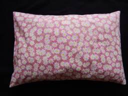 Colorful Pillow Case/ Newborn Case/Toddler Case/Children Case/Kids Case/Girls Case/Travel Pillowcase