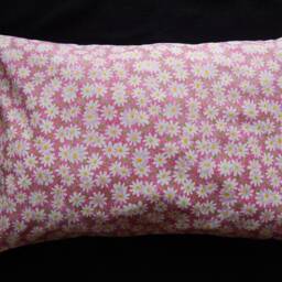 Colorful Pillow Case/ Newborn Case/Toddler Case/Children Case/Kids Case/Girls Case/Travel Pillowcase - thumbnail 3