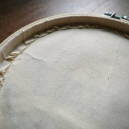 Embroidery Hoop Art ?? Wall Home Decor Welcome To Our Hand Embroidered Loftfullofgoodies Housewarming Gift - thumbnail 4