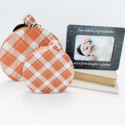 Daddy Daughter Frame Personalized Father Gift First Love Picture Fathers Day From - thumbnail 4