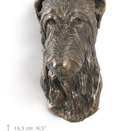 Deerhound, Dog Hanging Statue, Limited Edition, Artdog - thumbnail 4