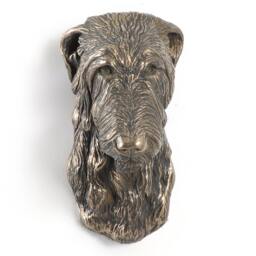 Deerhound, Dog Hanging Statue, Limited Edition, Artdog - thumbnail 2