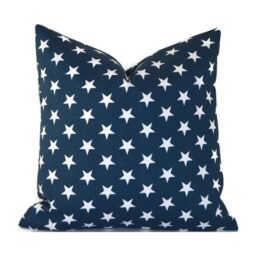 Outdoor Pillow Cover With Zippers, Easy To Use & Washable, Pick Your Favorites - thumbnail 3