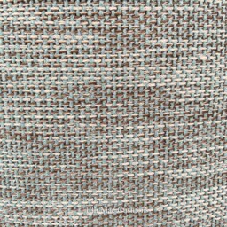 Luxury Designer Blue Green Weave Fabric Cushion Pillow Throw Cover - thumbnail 2
