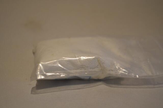 Polishing Powder For Final Work. Roiromigakiko