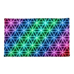 Pillow Flower Of Life Premium - Case Only
