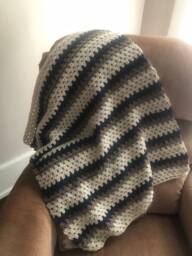 Baby Blanket