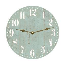 Seafoam Clock - thumbnail 3