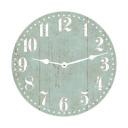 Seafoam Clock - thumbnail 2