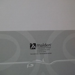 Malden International Mr.& Mrs. Picture Frame New - thumbnail 2
