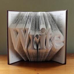 Author Gift Book Club Gifts Books Art - Write Lover Home Decor Custom Made Best Selling Item - thumbnail 3