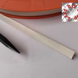 Cream Self Adhesive Lead Strip For Windows & Crafts Genuine Regalead Diy - thumbnail 4