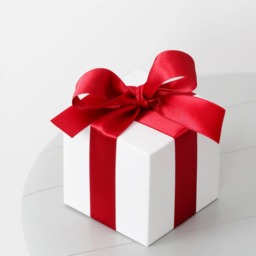 Personalised Ceramic Bauble - thumbnail 4