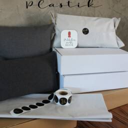 Pillow 40x40, Family Pillow, Personalized, Home - thumbnail 4