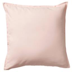 Personalized Gold Glitter Pillow Cover in White - Nursery Bedding Baby Gift Girl Play Room Decor By Couture Flower - thumbnail 3