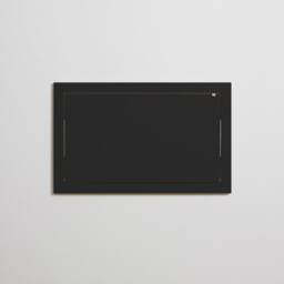 Fl??pps Secretary - Black - thumbnail 2