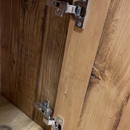 Victoria Bedside Cabinet X 2 - thumbnail 4