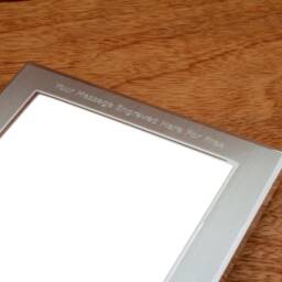 Farm Vehicles Photo Frame Metal 6x4 - thumbnail 3
