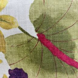 Harlequin Nalina Luxury Designer Decorative Cushion Sofa Throw Pillow - thumbnail 3