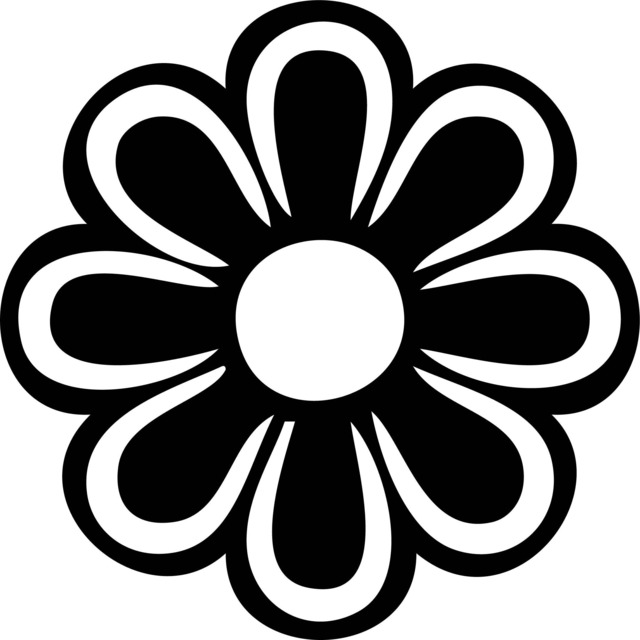 Flower Printable Wall Art