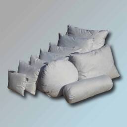 35 X 70 cm Cuddly Cushion With 800 G Filling, Inner Cushion, Filling Feather - thumbnail 4
