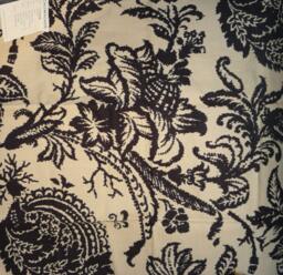 Monaco in Java - Pillow Cover - thumbnail 1
