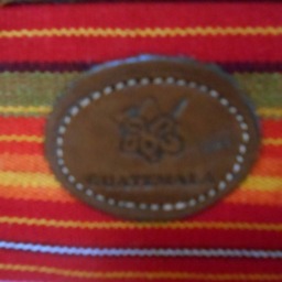 Bc05 Guatemalan Huipil Hand Bag From Chichicastenango - thumbnail 2