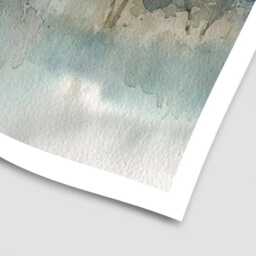 Waters Edge Art Print - Carol Robinson - thumbnail 3