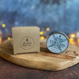 Lorcan - Officially Throne Of Glass Sarah J Maas Soy Wax Candle - thumbnail 3