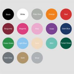 Custom Wall Decal Personalised Vinyl Art Sticker, Any Wording - thumbnail 3