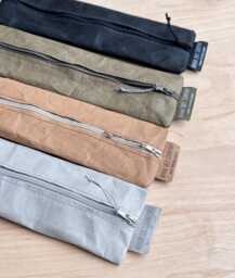 Pencil Case, Made From Washable Paper, Minimalist Style - thumbnail 1