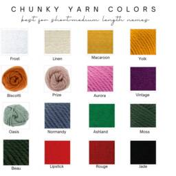 Personalized Baby Blanket - thumbnail 4