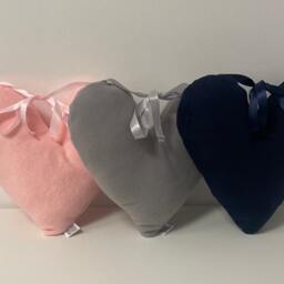 7 Colour Choice Mastectomy Gift Set Cuddle Fleece Post-Op Pillow Chest Surgery Recovery Breast Cancer Cushion Seatbelt - thumbnail 2