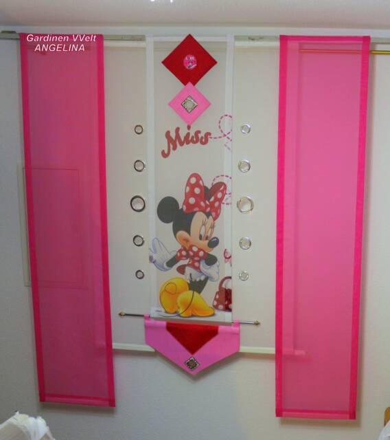 Modern Sliding Curtains