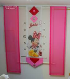 Modern Sliding Curtains