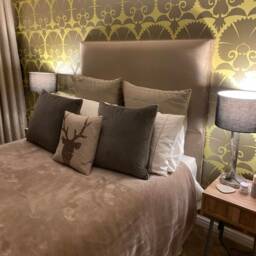 Trend Floorstanding Headboard - thumbnail 4