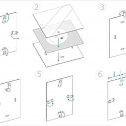 A3 Clip Frame For Posters, Photos, Art - Home & Office - thumbnail 3