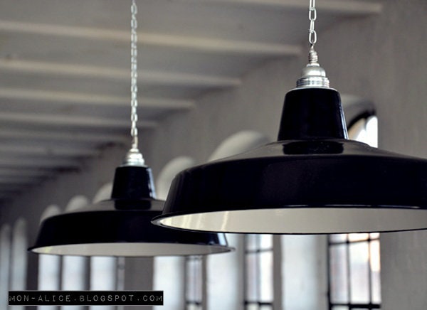 Factory Lamp 41cm 16, 1 - image 1