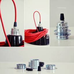 Factory Lamp 41cm 16, 1 - thumbnail 4