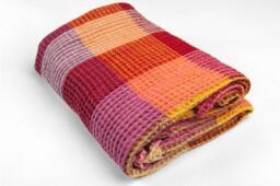 Special Offer - Set Of Linen Bath Towels, Eco Towel, Gift - thumbnail 3