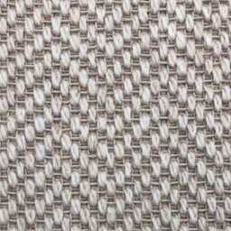 Pink Tape 7.5M Herringbone Stair Runner Wool Stitched Taped Edge - thumbnail 3
