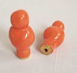 Finial For Lamp. Original Handcrafted Design - thumbnail 4
