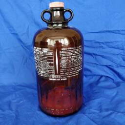 Domestos Table Lamp - thumbnail 2