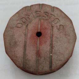 Domestos Table Lamp - thumbnail 4