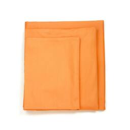 Oeko-Tex Standard Certified Crisp Percale 100% Cotton 4 Pcs King Sheet Set