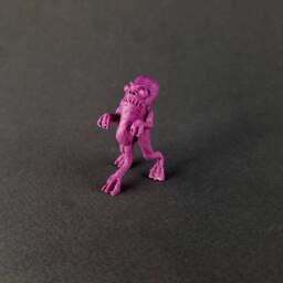 The Enfield Horror Cryptids Of North America #13