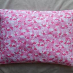 Flaming Cotton/standard Pillow Case/ Newborn Toddler Children Kids Girl's Case - thumbnail 2